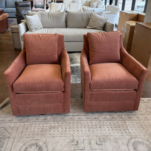 Ingrid Swivel Chair