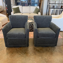 Load image into Gallery viewer, Times Square Swivel Glider
