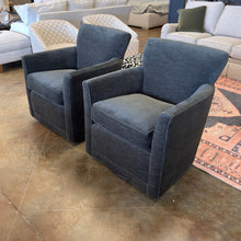 Load image into Gallery viewer, Times Square Swivel Glider
