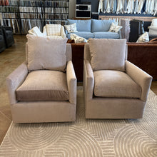 Load image into Gallery viewer, Lilah Swivel Glider
