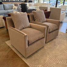 Load image into Gallery viewer, Lilah Swivel Glider
