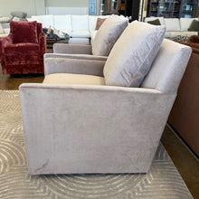 Load image into Gallery viewer, Lilah Swivel Glider
