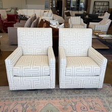 Load image into Gallery viewer, Carlyn Swivel Glider
