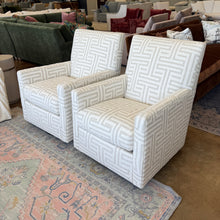Load image into Gallery viewer, Carlyn Swivel Glider

