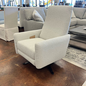American Leather Blake Recliner - Floor Model