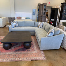 Load image into Gallery viewer, Everleigh 104” x 105” Bench Seat Sectional
