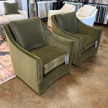 Load image into Gallery viewer, Walter Swivel Chair
