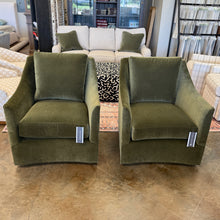 Load image into Gallery viewer, Walter Swivel Chair
