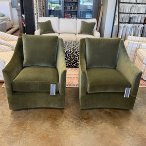 Walter Swivel Chair