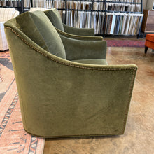 Load image into Gallery viewer, Walter Swivel Chair
