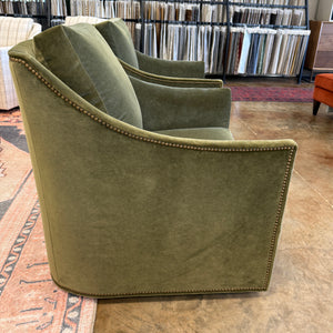 Walter Swivel Chair