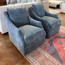 Load image into Gallery viewer, Kori Swivel Glider
