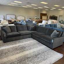 Load image into Gallery viewer, Fletcher 3 Piece 120” x 120” Sectional
