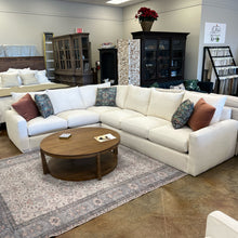 Load image into Gallery viewer, Alden Sectional Sofa
