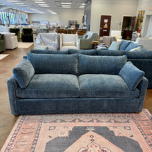 Load image into Gallery viewer, Sylvie 88” 2 Cushion Sofa
