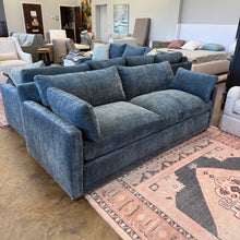 Load image into Gallery viewer, Sylvie 88” 2 Cushion Sofa
