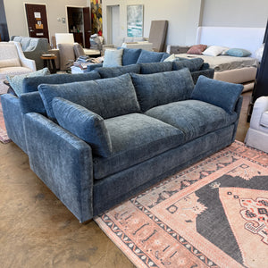 Sylvie 88” 2 Cushion Sofa