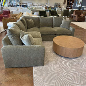 Alden 105” x 103” Sectional Sofa