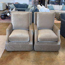 Load image into Gallery viewer, Jocelyn Swivel Glider
