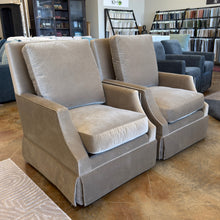Load image into Gallery viewer, Jocelyn Swivel Glider
