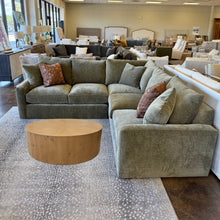 Load image into Gallery viewer, Alden 105” x 103” Sectional Sofa
