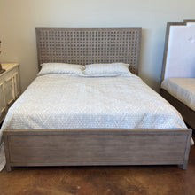 Load image into Gallery viewer, Boulder King Panel Bed
