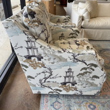 Load image into Gallery viewer, Kara Swivel Glider
