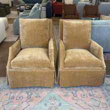 Load image into Gallery viewer, Jocelyn Swivel Glider
