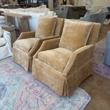 Load image into Gallery viewer, Jocelyn Swivel Glider

