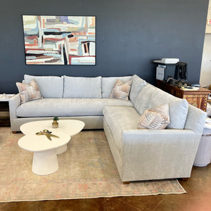 Lilah Sectional Sofa