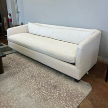 Load image into Gallery viewer, FLORENCE 96&quot; TAPERED LEG SOFA
