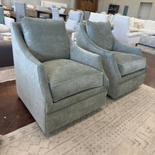 Load image into Gallery viewer, Kara Swivel Glider
