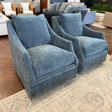 Load image into Gallery viewer, Kara Swivel Glider
