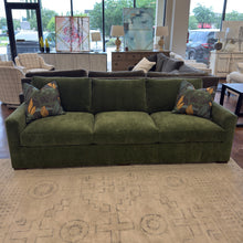 Load image into Gallery viewer, Silas 99” 3 Cushion Sofa
