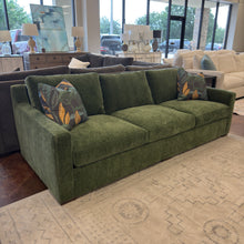 Load image into Gallery viewer, Silas 99” 3 Cushion Sofa
