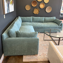 Load image into Gallery viewer, Sylvie Deep Depth Sectional
