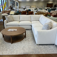 Load image into Gallery viewer, Bradford Sectional - Floor Model
