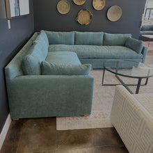 Load image into Gallery viewer, Sylvie Deep Depth Sectional
