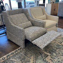 Load image into Gallery viewer, Hudson Skirted Power Recliner
