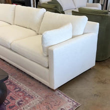 Load and play video in Gallery viewer, Sylvie Sectional Sofa
