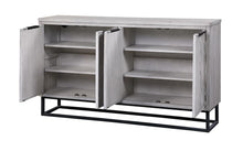 Load image into Gallery viewer, 4 DR MEDIA CREDENZA | 48207
