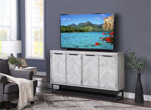 Load image into Gallery viewer, 4 DR MEDIA CREDENZA | 48207
