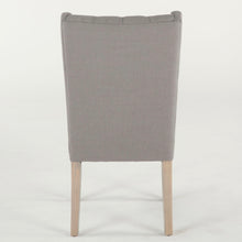Load image into Gallery viewer, Lara Dining Chair Oxford Warm Gray
