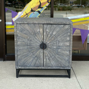 2 Door Sideboard