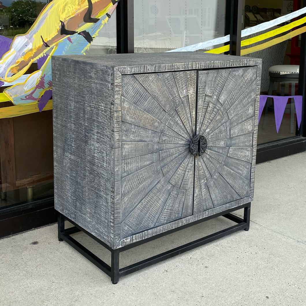 2 Door Sideboard