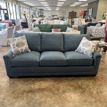 Load image into Gallery viewer, My Style 91&quot; Padded Track Arm 3 Cushion Sofa
