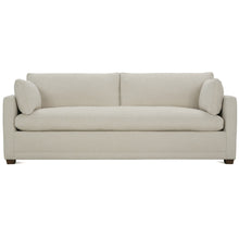 Load image into Gallery viewer, Sylvie Bench Cushion Sofa
