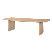 Load image into Gallery viewer, Nomad 86/110” Extension Dining Table
