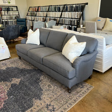 Load image into Gallery viewer, Brooke 86” 3 Cushion Sofa
