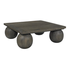 Load image into Gallery viewer, Redondo 48” Square Coffee Table

